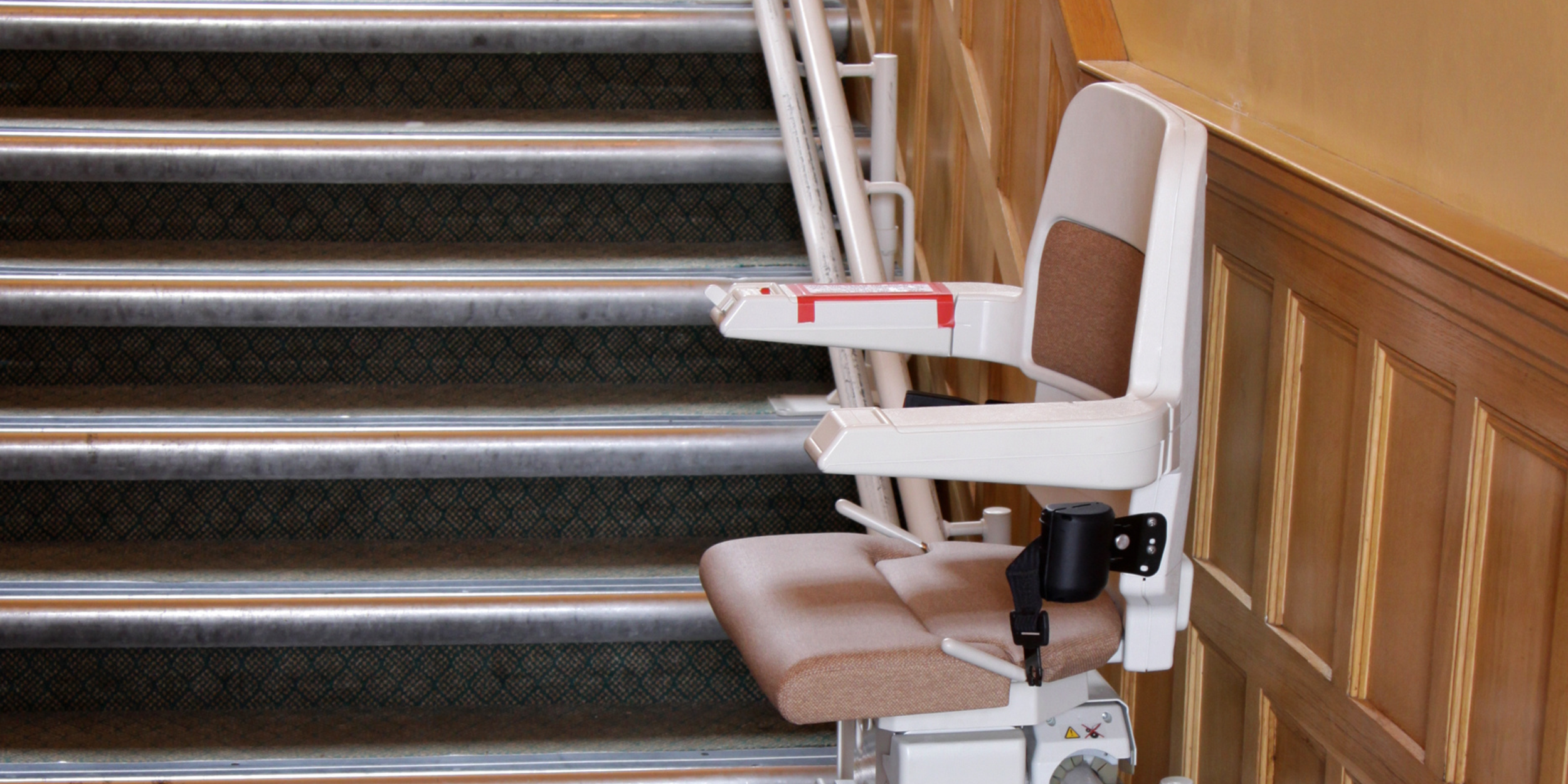 Common Misconceptions About Stair Lifts