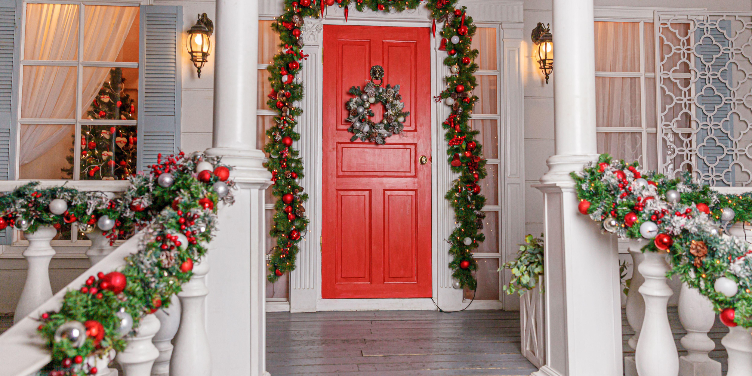 Holiday Cheer Without the Hazard: How to Create Safer Stairways and Entrances This Season