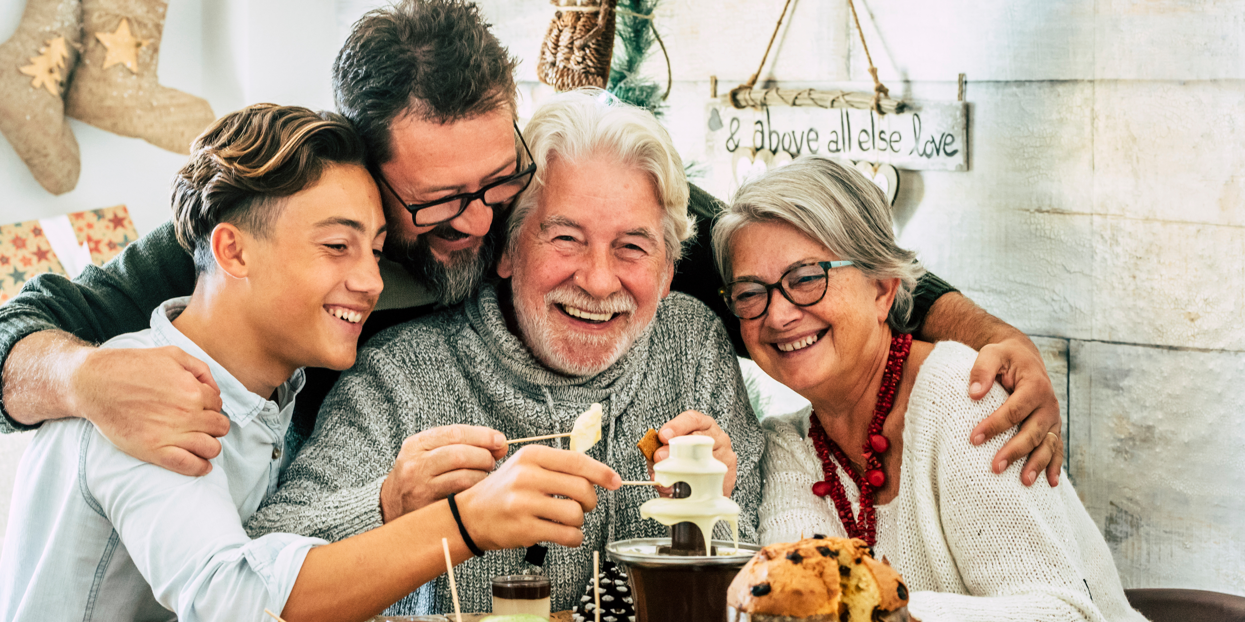 Hosting Older Adults This Season? Simple Accessibility Upgrades That Make a Big Difference