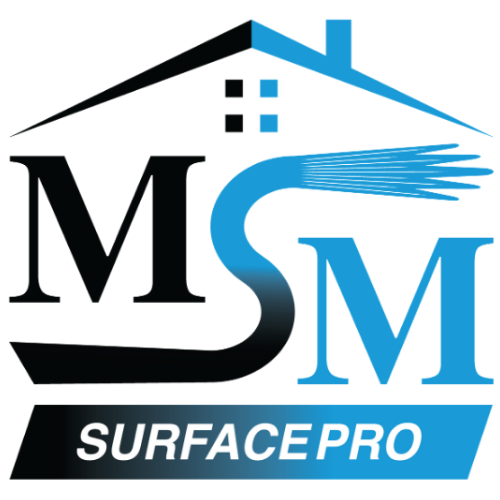 MSM Surface Pro