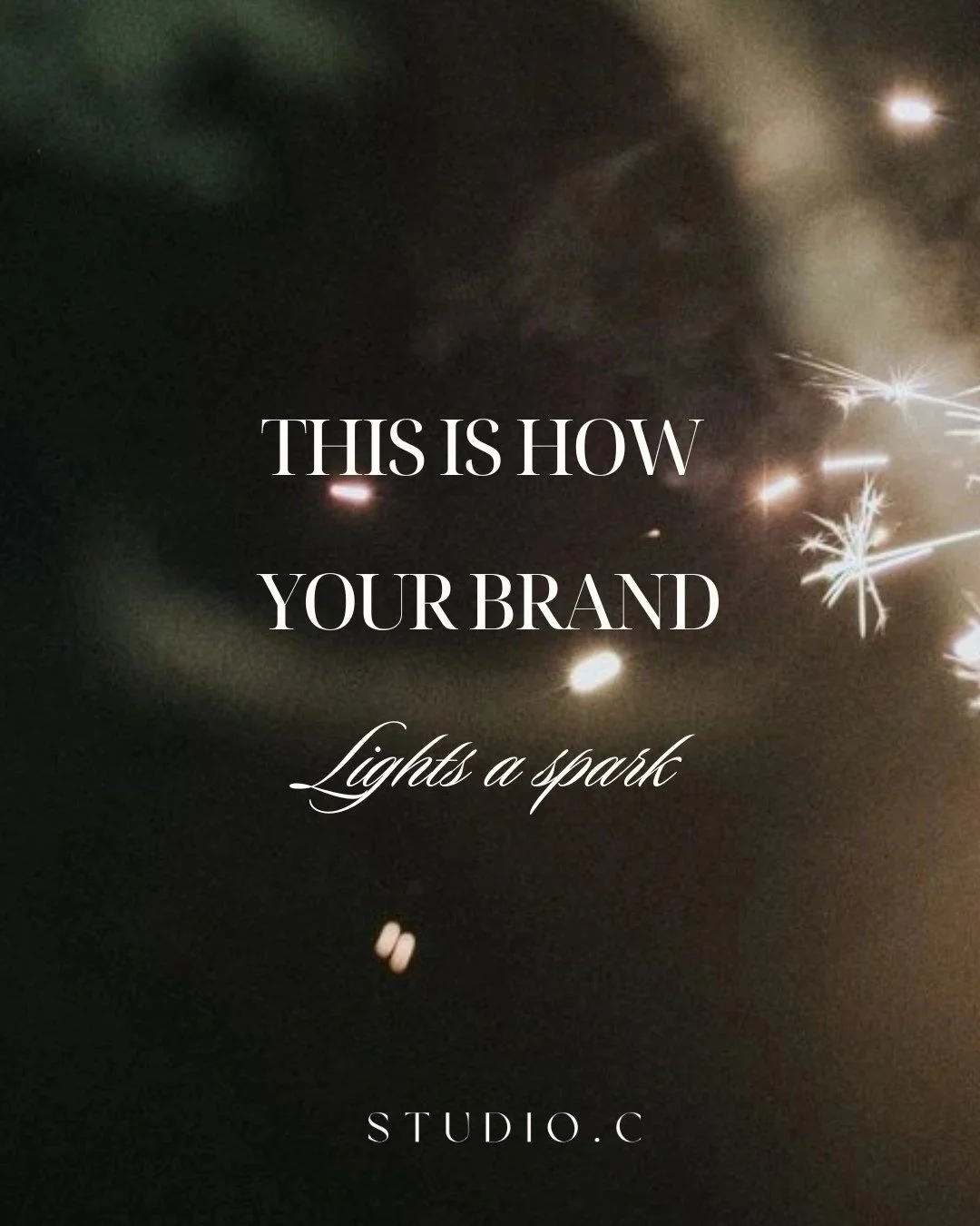 Just going to leave this here... ✨️