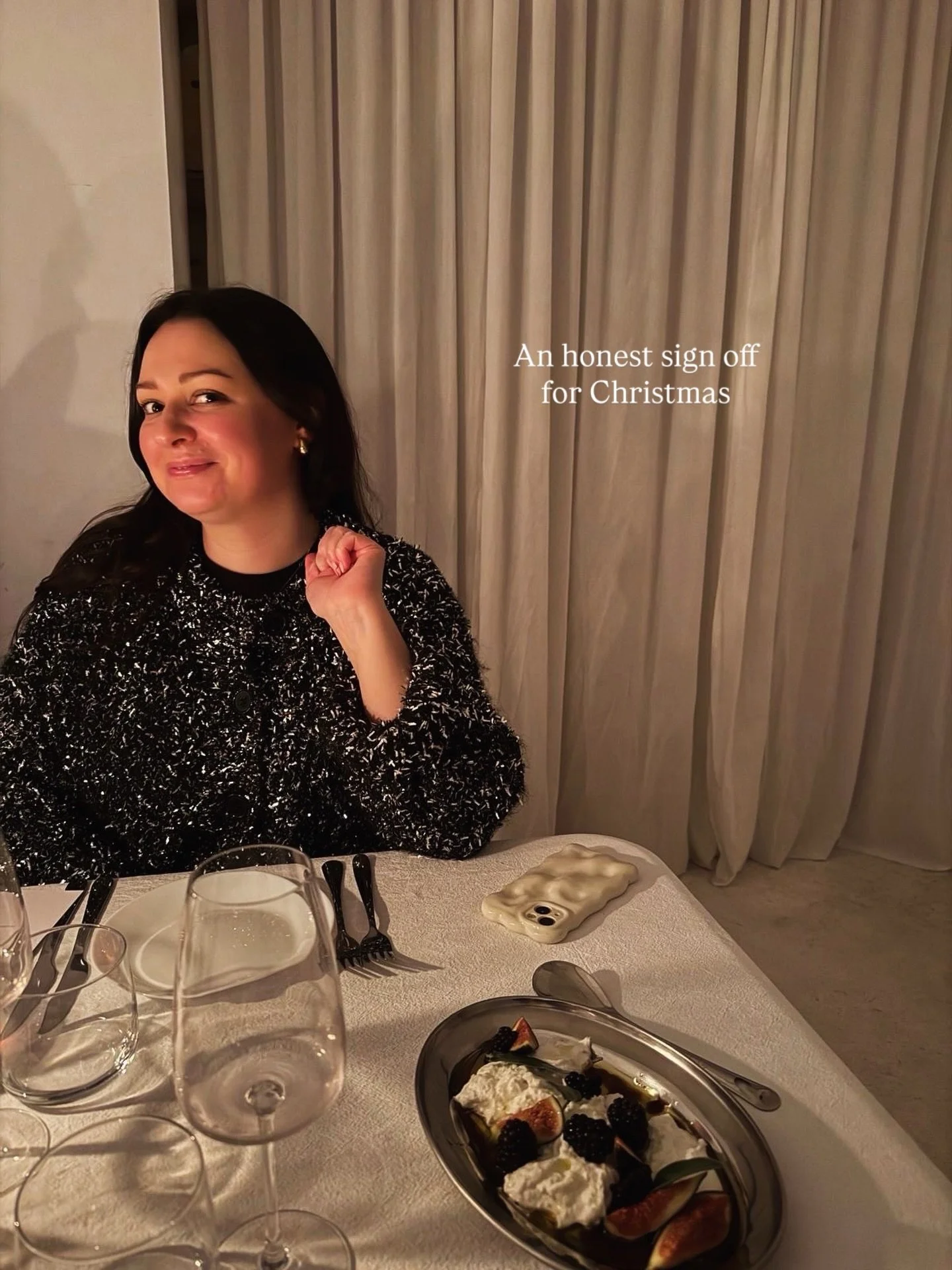 For those of you that have been with me since the beginning of my self-employed journey, almost nine years now, it&rsquo;s always been my intention to be honest about business, and so to keep things personal not polished, this is how I&rsquo;m really