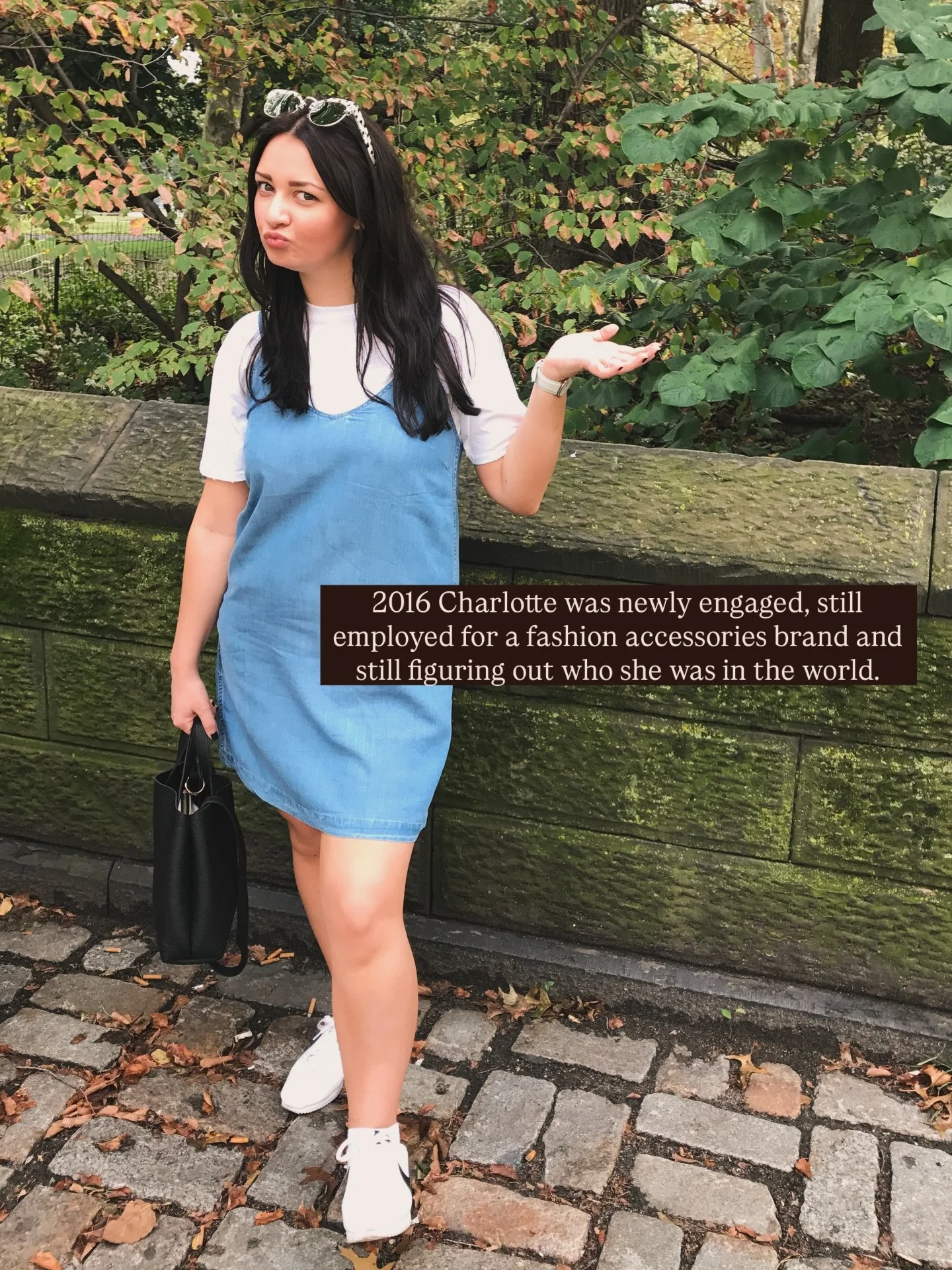 Then &amp; now 🤎

I&rsquo;ve loved seeing people sharing the ten year throwback and couldn&rsquo;t resist doing my own. 

This business has been part of my life for nearly nine years and it&rsquo;s evolved and evolved again as I&rsquo;ve entered new