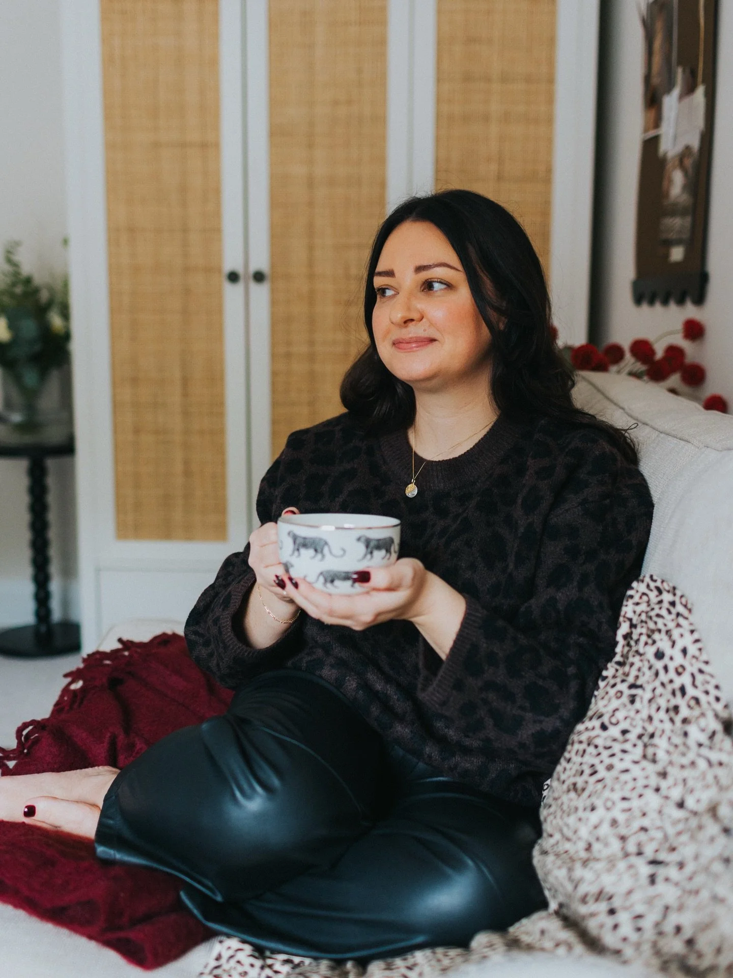 We need real voices to shape the future 👏

Tell me I&rsquo;m not the only one totally zoning out at the AI-written posts - especially from established founders who should have so much to say?! 👀

You can&rsquo;t fake experience and emotion - humans