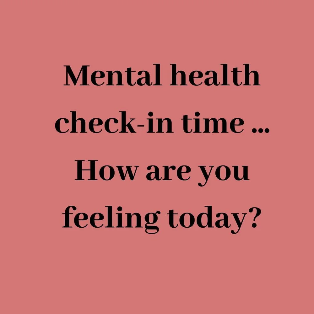 The pandemic is stressful &mdash; no two ways about it.  What&rsquo;s even more stressful?  Our response to the pandemic.  How&rsquo;s your mental health today?  I&rsquo;m hearing a lot about &ldquo;doing this pandemic right&rdquo; over the past few 