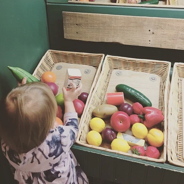 I've been extremely interested and reading up a lot on &quot;emotional addiction&quot; lately.  The basics are that we come to find we are &quot;dosing&quot; ourselves with habitual emotional experiences from our childhood and past.  So when we're sp