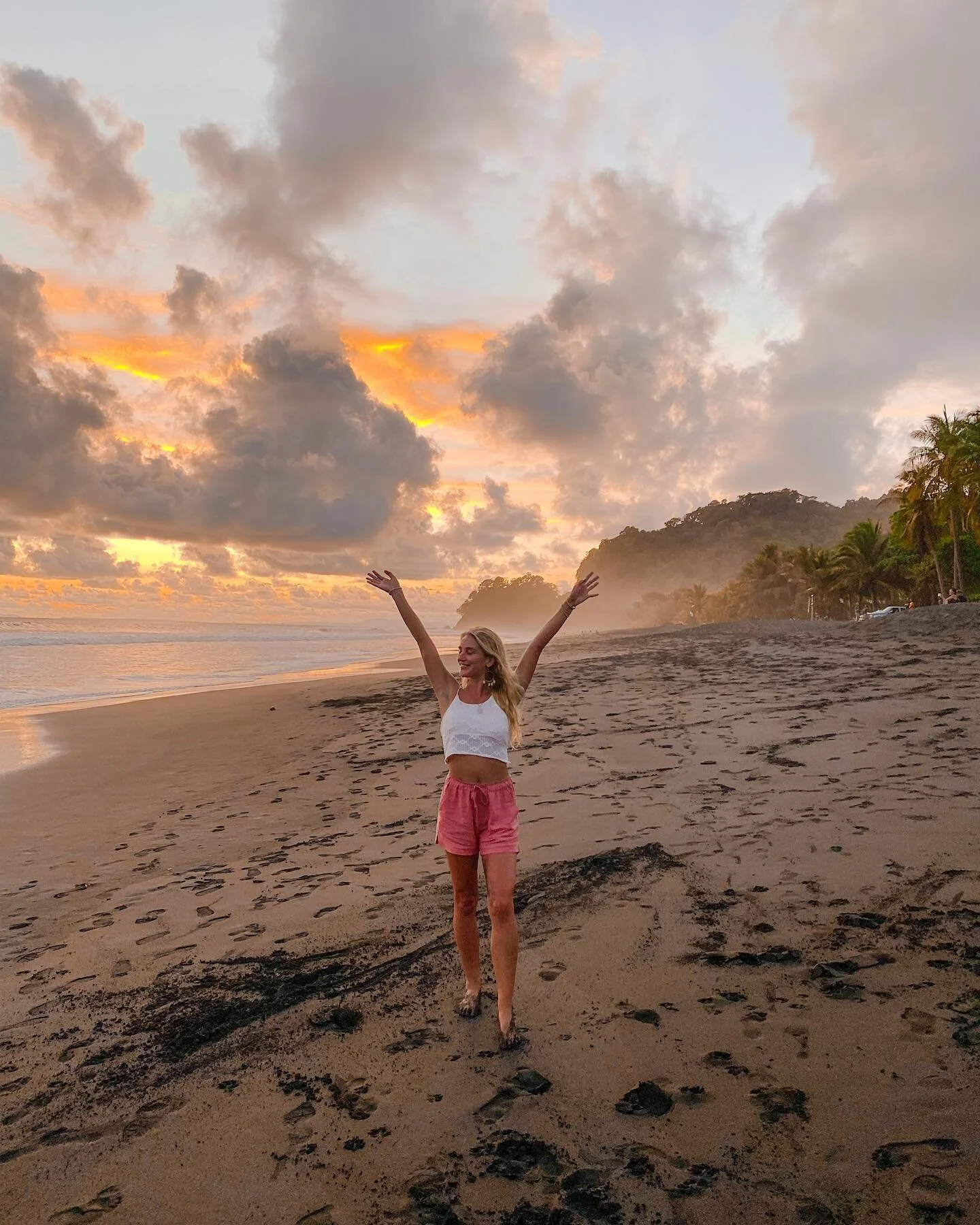 It&rsquo;s funny how easy it can be to forget the beauty of everything we have in our pursuit of always wanting more. Sometimes we need a reminder that there was a day when all we dreamed about having was what we have now.

As I arrived on this beaut