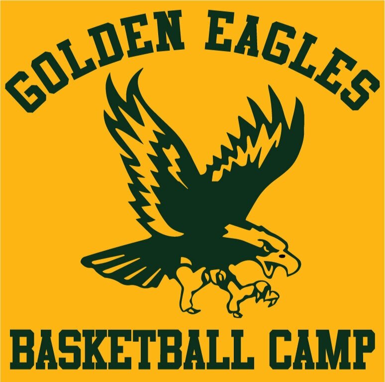 Golden Eagles Basketball Camp