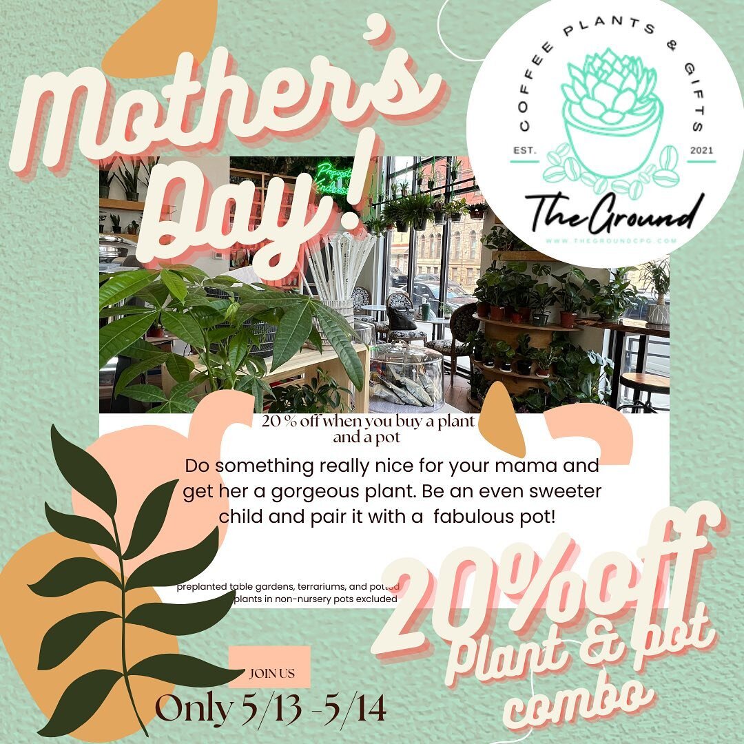 This weekend pick out a gift for your mama and any of the other moms, mothers, mommy, mom mom, 어머니, 母親, al'umu, أمي, 母亲, nana, แม่, madre, m&egrave;re, mor, мать, &mu;&eta;&tau;έ&rho;&alpha;, мати, ម៉ាក់, any and all of them 😊. Get 20% off when you 