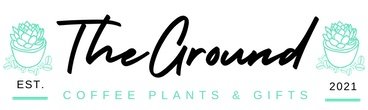 The Ground Coffee Plants &amp; Gifts