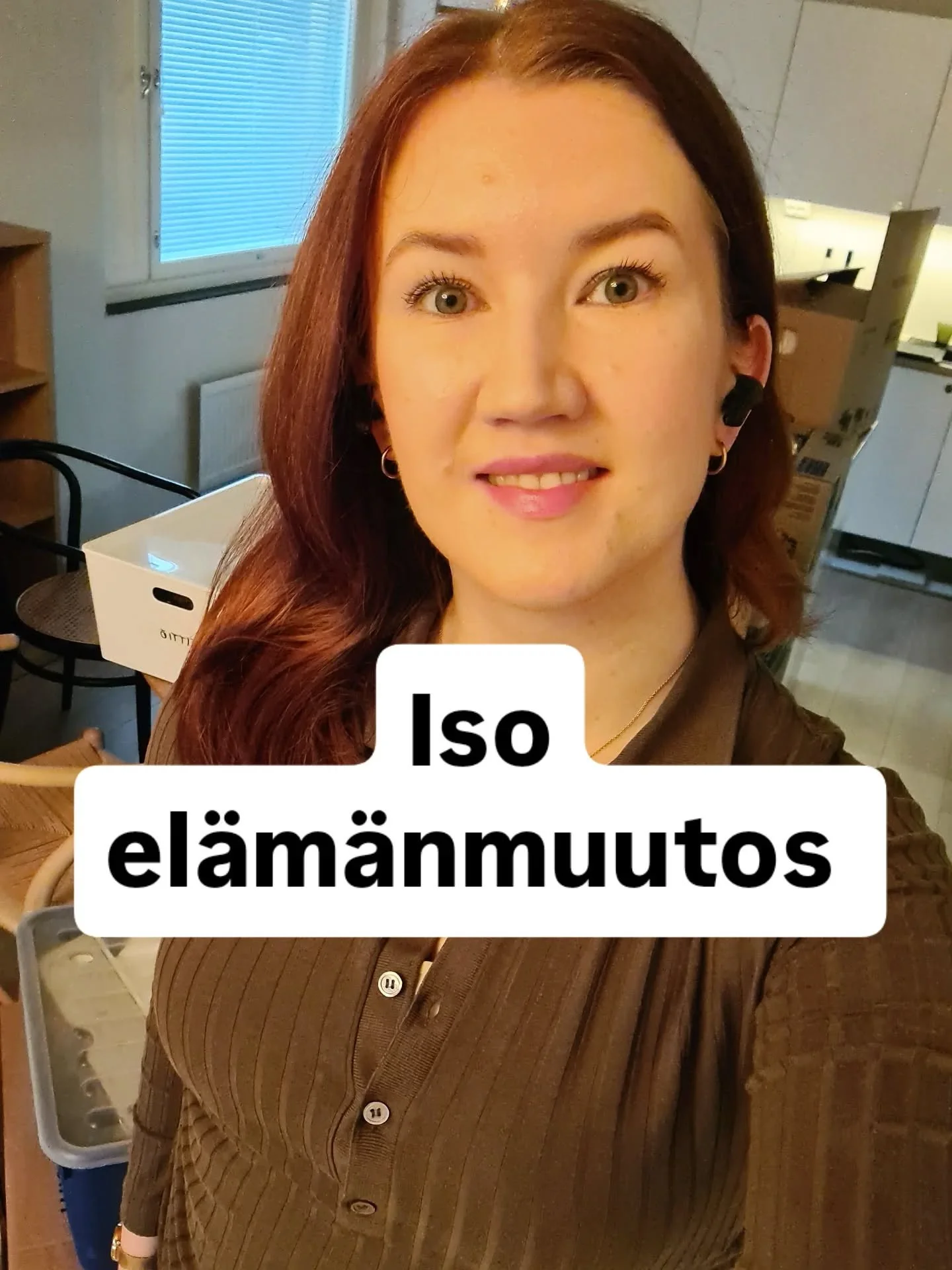 Iso elämänmuutos ❤️
#naisyrittäjät #yrittäjät