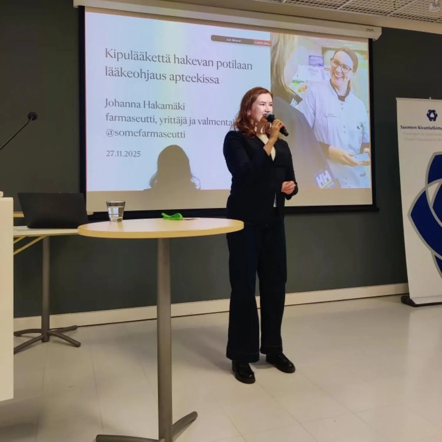 Tiesitk&ouml;, ett&auml; ilman apteekkien itsehoitoneuvontaa perusterveydenhuollon l&auml;&auml;k&auml;rik&auml;yntien m&auml;&auml;r&auml; lis&auml;&auml;ntyisi yli 20 prosentilla? 💥

Apteekkien antama itsehoitoneuvonta tuottaa vuodessa jopa 518 mi