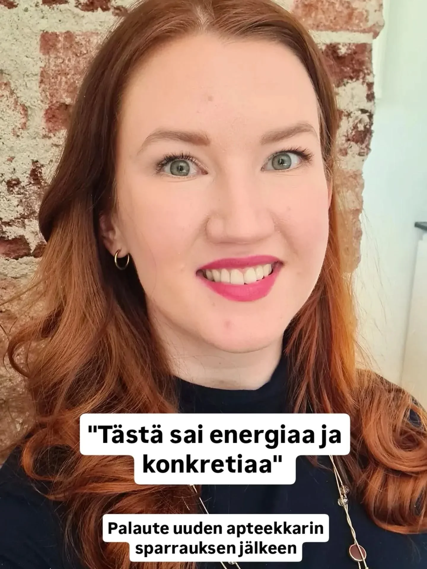 Uutena apteekkarina mieless&auml; liikkuu usein esimerkiksi:
💚 Miten saan hyv&auml;n startin uudessa apteekissa?
💚 Mit&auml; kannattaa tehd&auml; ihan heti alussa?

Suosittelen t&auml;h&auml;n tilanteeseen henkil&ouml;kohtaista sparrausta ja / tai 