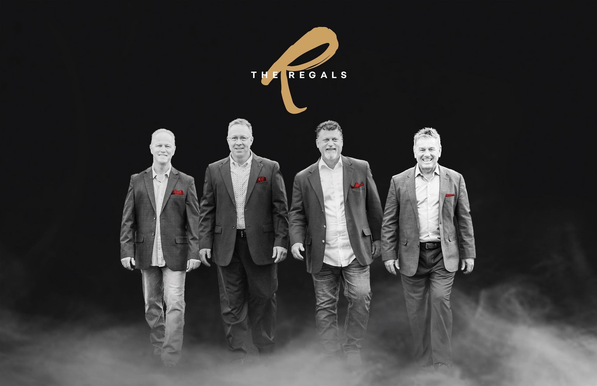 The Regals in Concert