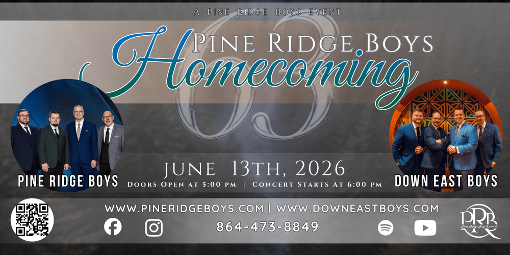 63rd Annual Pine Ridge Boys Homecoming