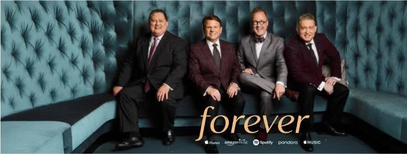 Tribute Quartet Forever Tour