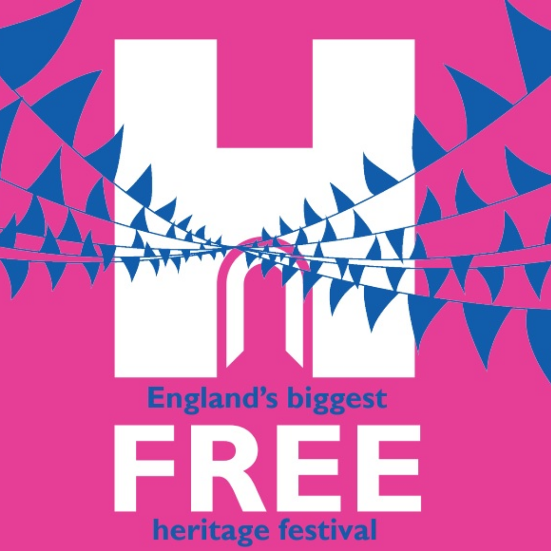 Heritage Open Days - Free Council Chamber Tour