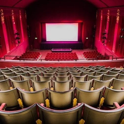 November Exhibition - Hebden Bridge Picture House Centenary