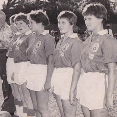 “No man could stop us”: a night celebrating women’s football - The Waterfront Hall