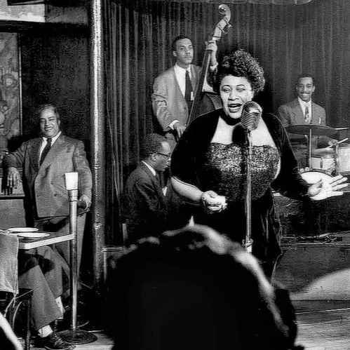 Swing Dance Lessons - The Waterfront Hall 