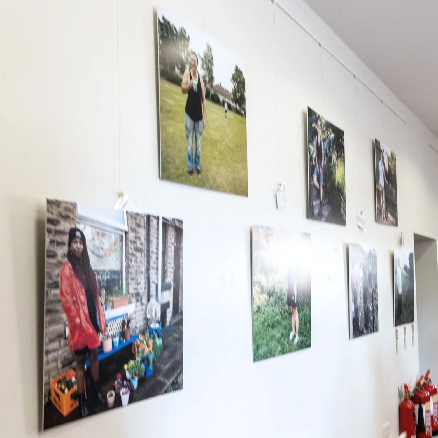 September Exhibition - Our Pride: Happy Valley Pride