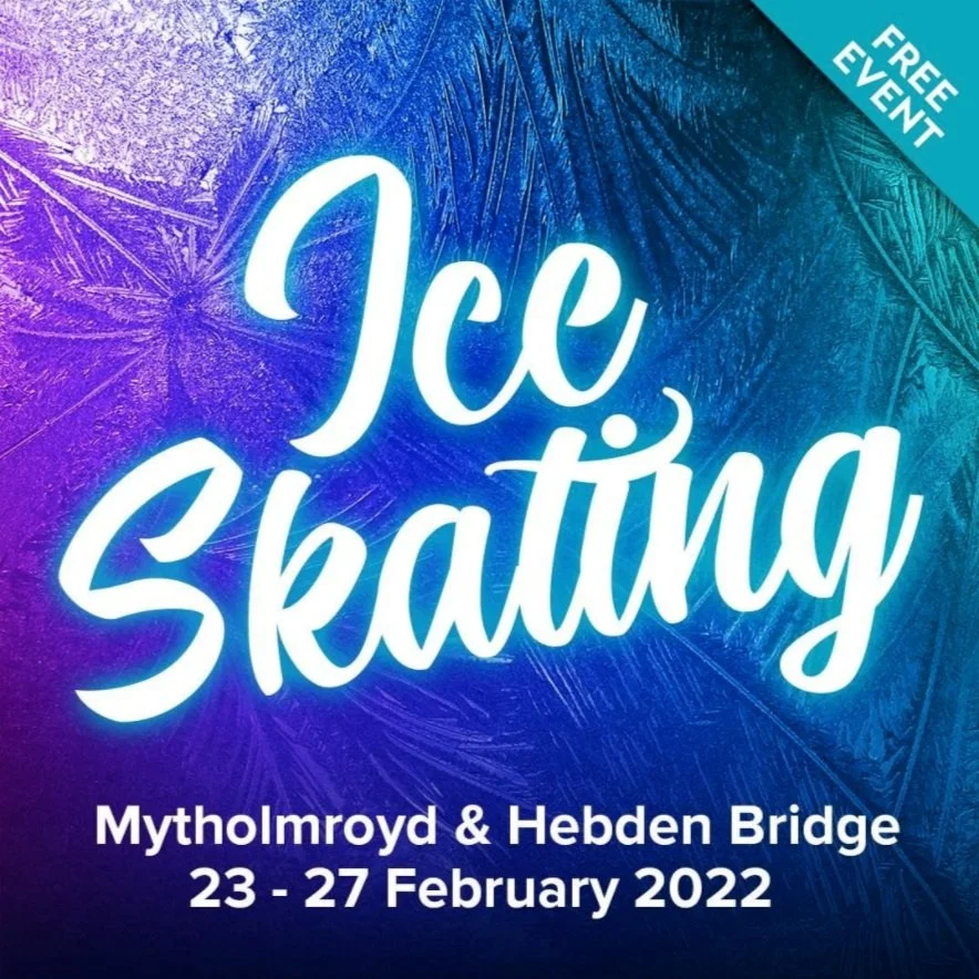 Free Ice Skating sessions