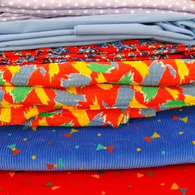 The WI Rag Market returns - the Waterfront Hall