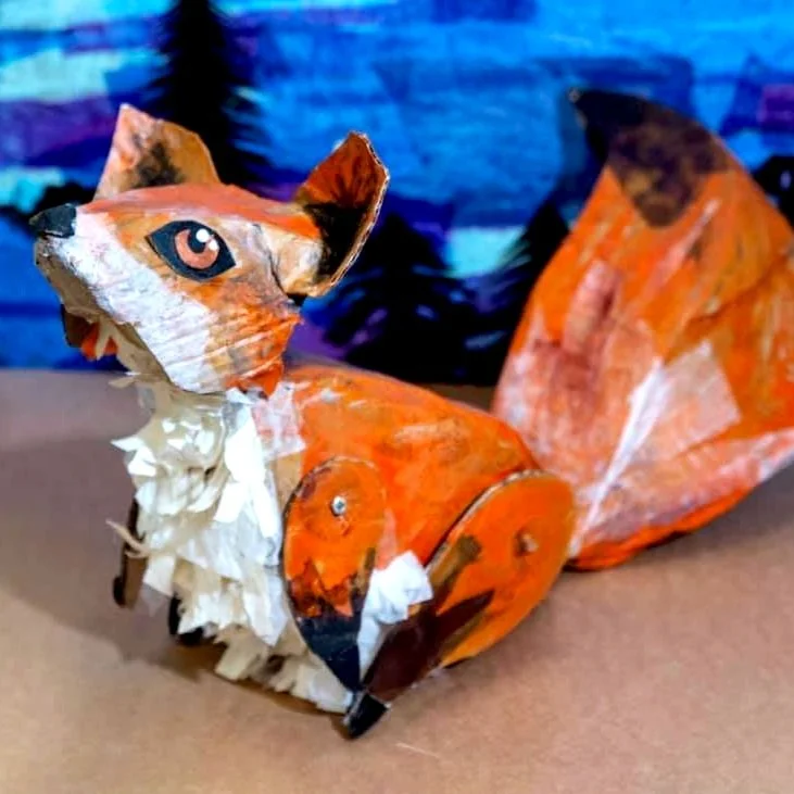 June exhibition - Our Creative Community by Handmade Parade