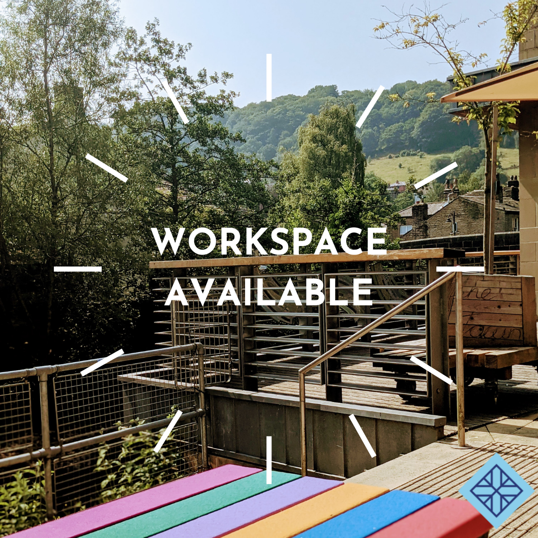 Unit now let: Office space at the Town Hall