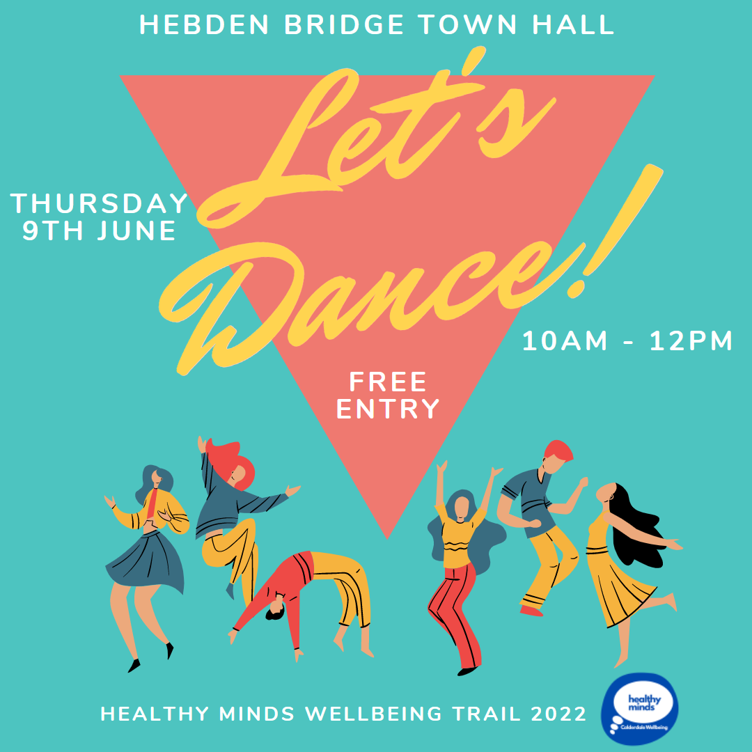 Let’s Dance - The Waterfront Hall