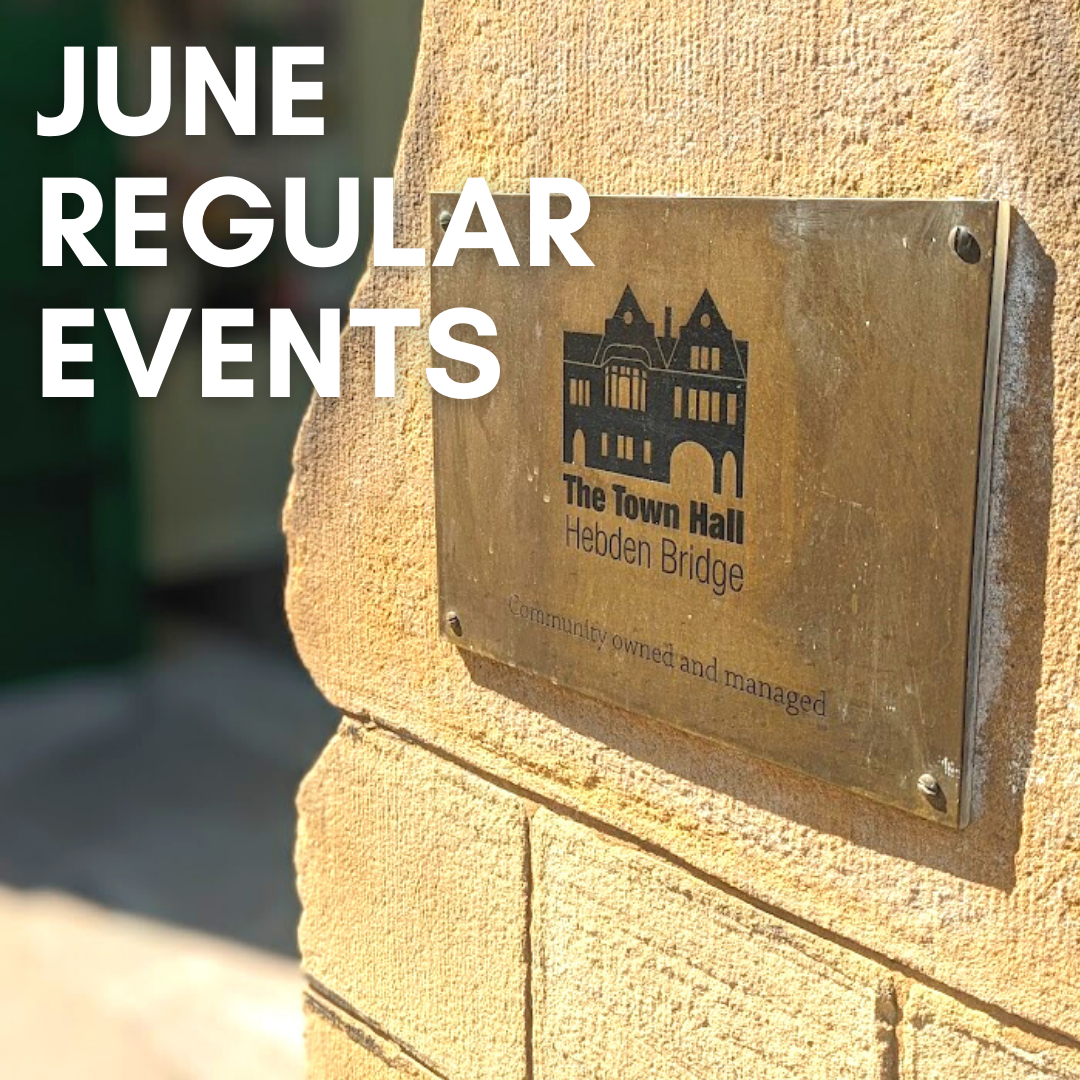 June Regular Events