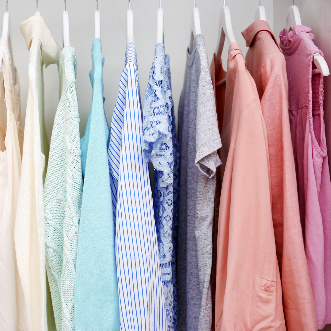 Clothes Swap - The Waterfront Hall