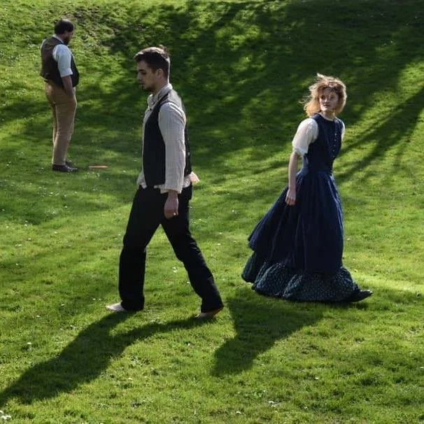 SISATA Open Air Theatre: Wuthering Heights - The Courtyard