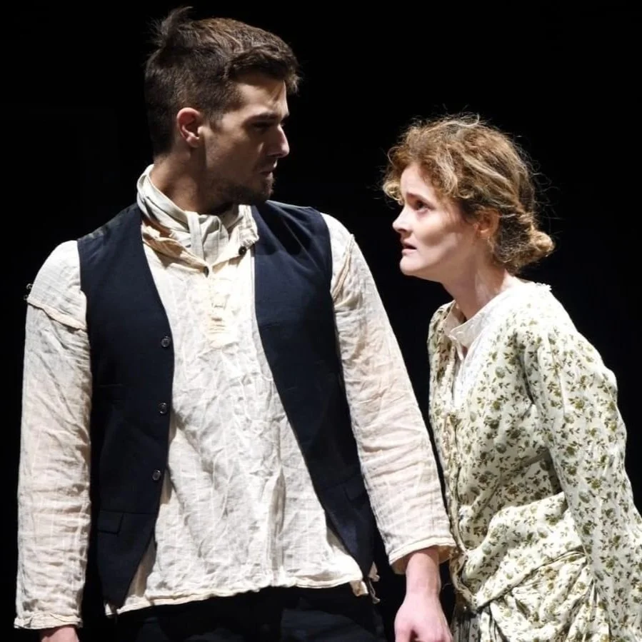 SISATA Open Air Theatre: Wuthering Heights - The Courtyard