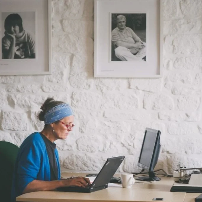 Arvon Live Writing Day: Poetry - The Waterfront Hall 