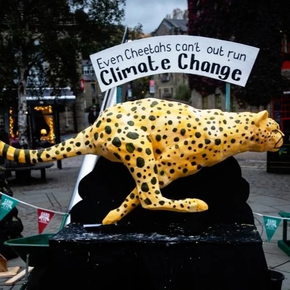 The Great Pumpkin Festival