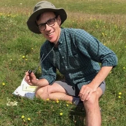 Hebden Bridge Lit and Sci Society Talk - The Space