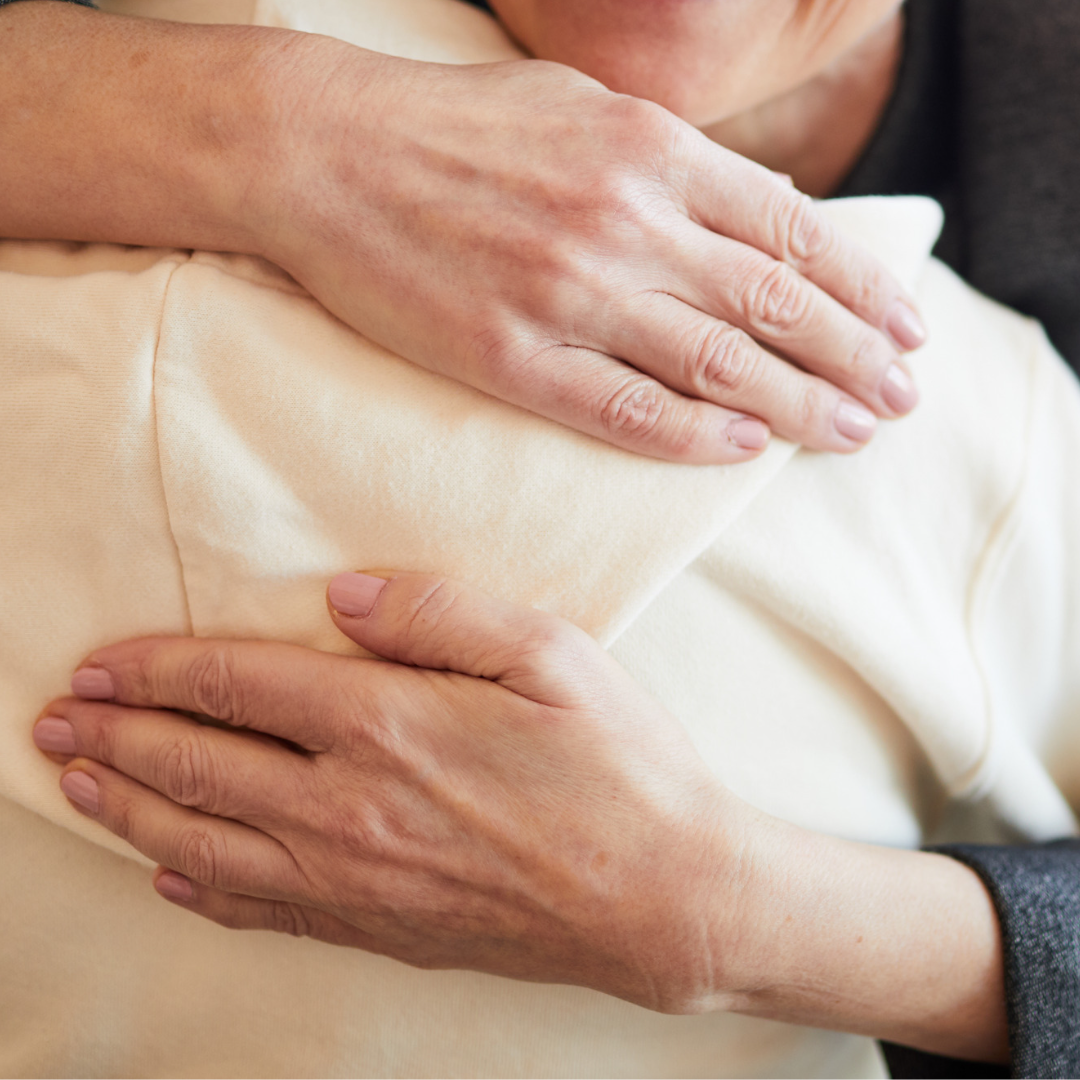 Death, Dying and Bereavement Café - The Huddle