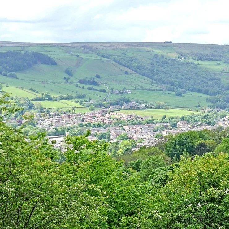 Calderdale Placemaking and Design - The Waterfront Hall