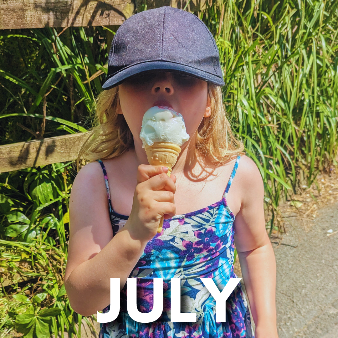 July Events at the Town Hall