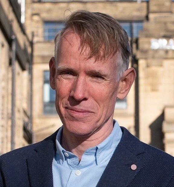 Hebden Bridge Town Hall