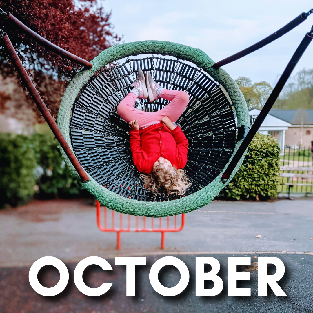 October Events at the Town Hall