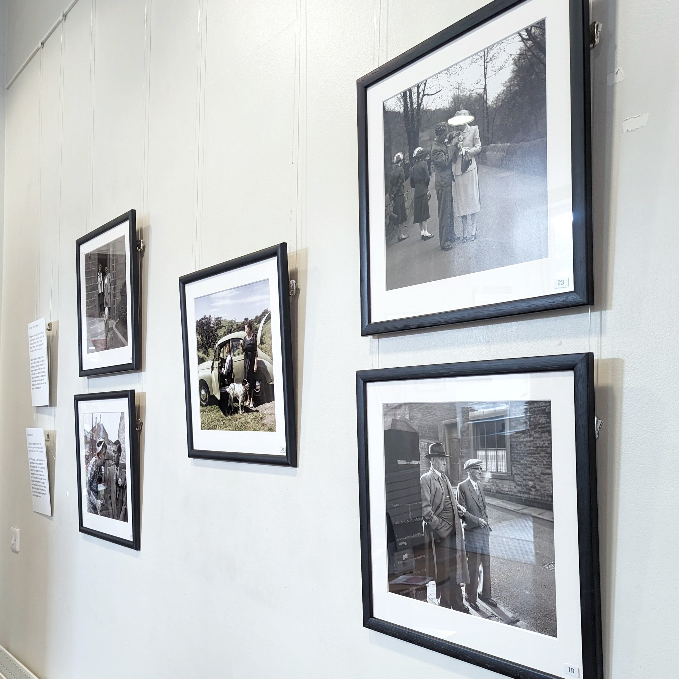 October Exhibition - Pennine Heritage: Alice Longstaff