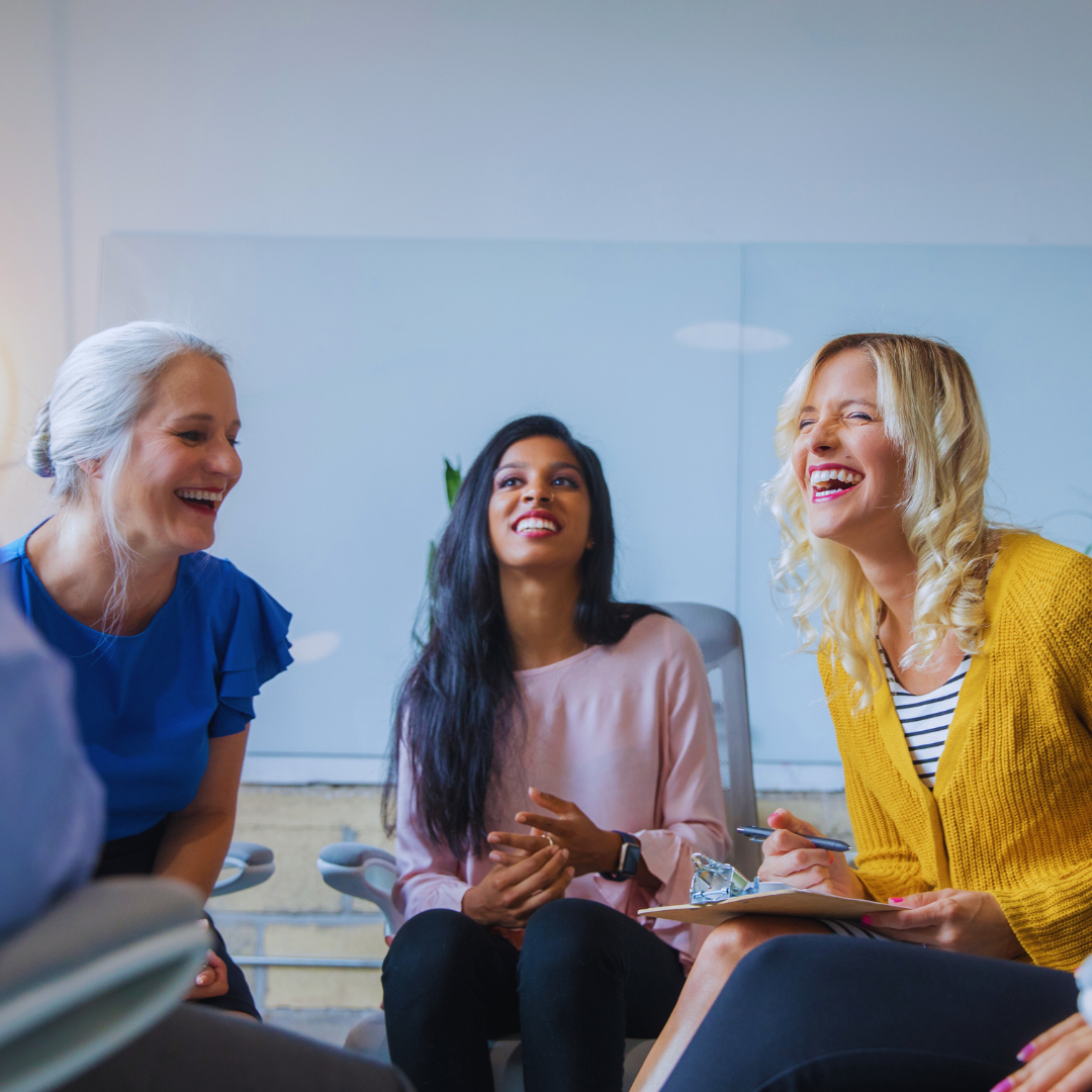 Hot Gossip: Women in Business Networking Event - The Waterfront Hall - POSTPONED