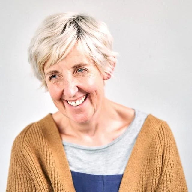 Lit and Sci: Julie Hesmondhalgh - The Waterfront Hall