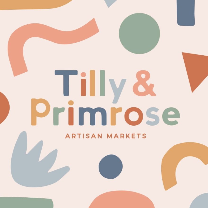 Tilly and Primrose Artisan Market - The Waterfront Hall