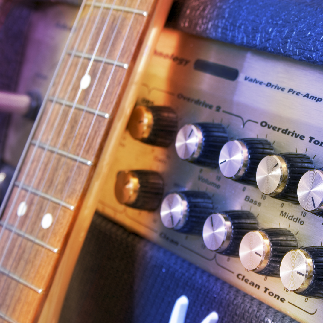 Hebden Live: Sound Engineering Training Day - The Waterfront Hall