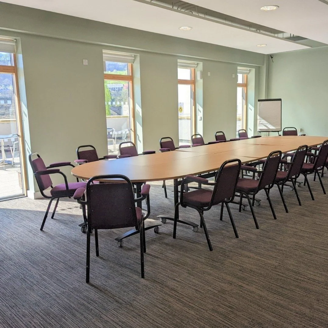 The Terrace Room