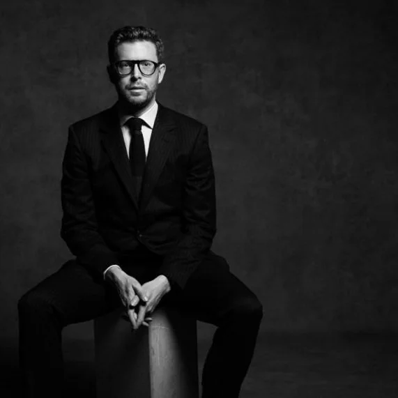 Lit and Sci: Nicholas Cullinan - The Waterfront Hall