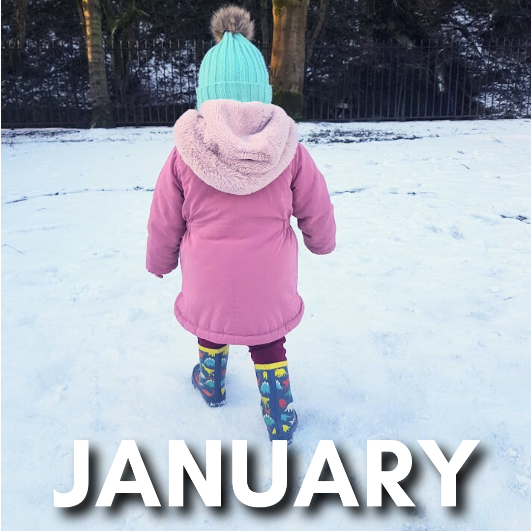 January 2024 Events at the Town Hall 